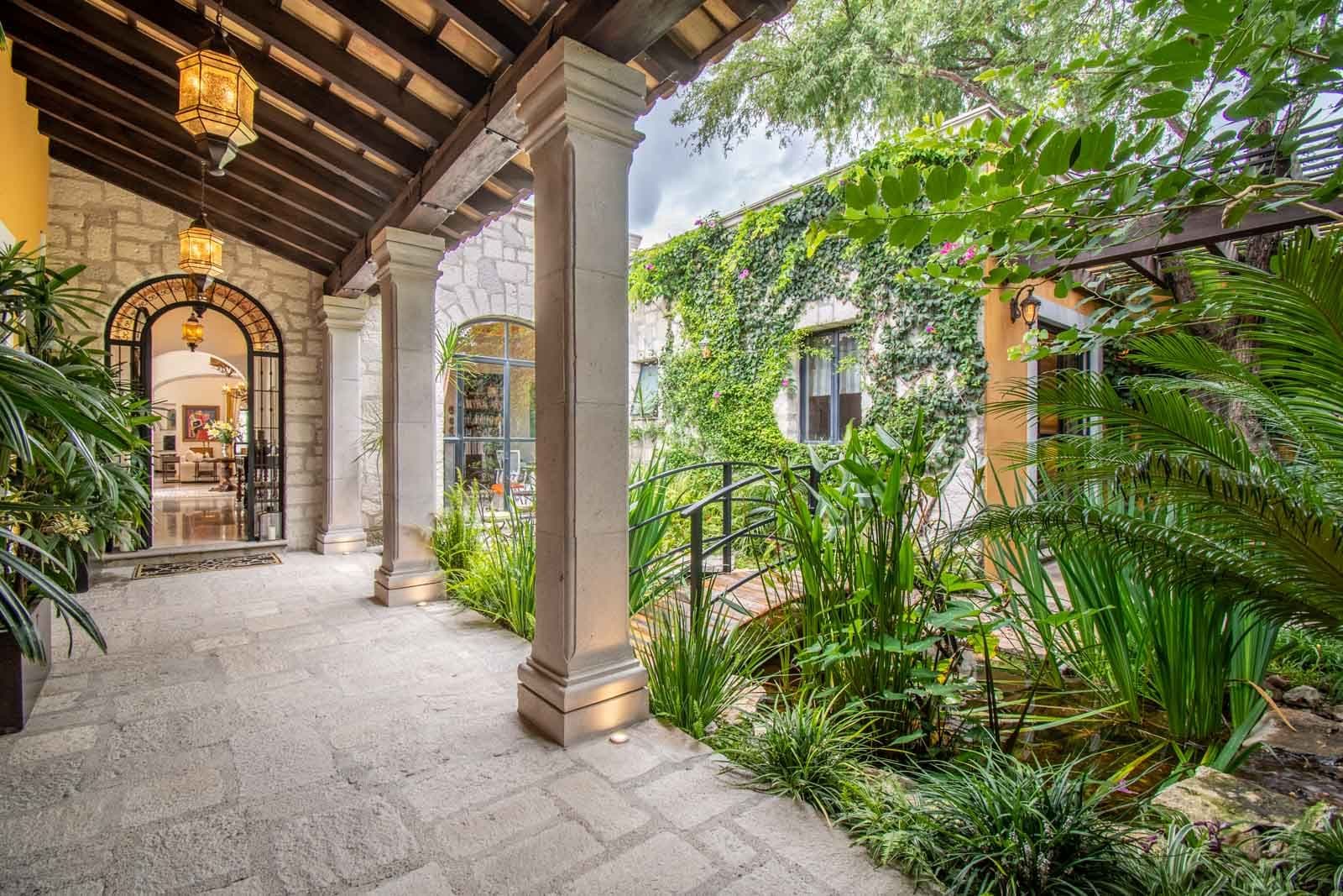 Casa Cosmati — photo 6 of 10