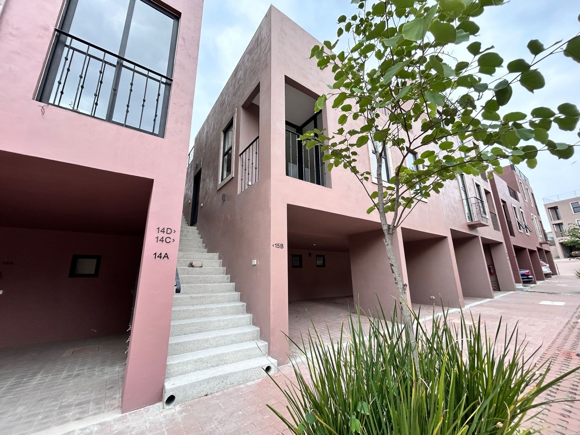 Elegante Departamento 2A , con Jardín Privado en Barrio Santo | Vive San Miguel con Espacios para Disfrutar — photo 10 of 10