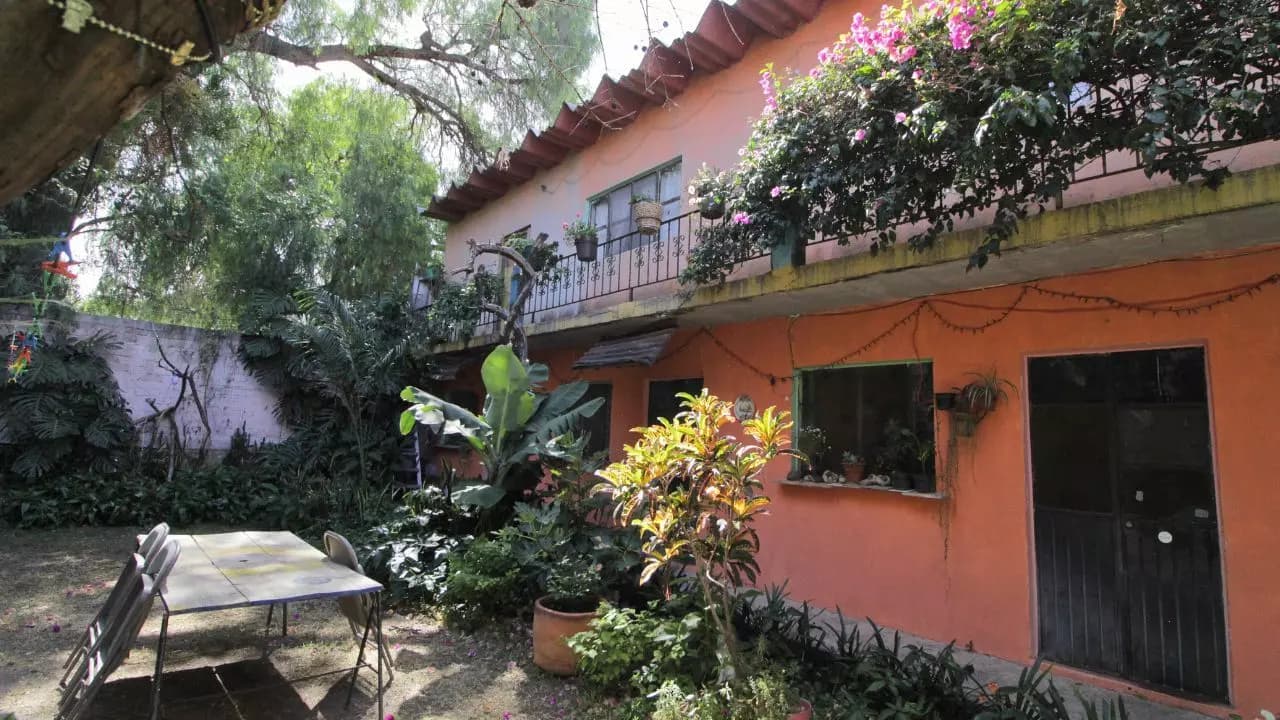 Fixer upper Insurgentes — photo 3 of 10