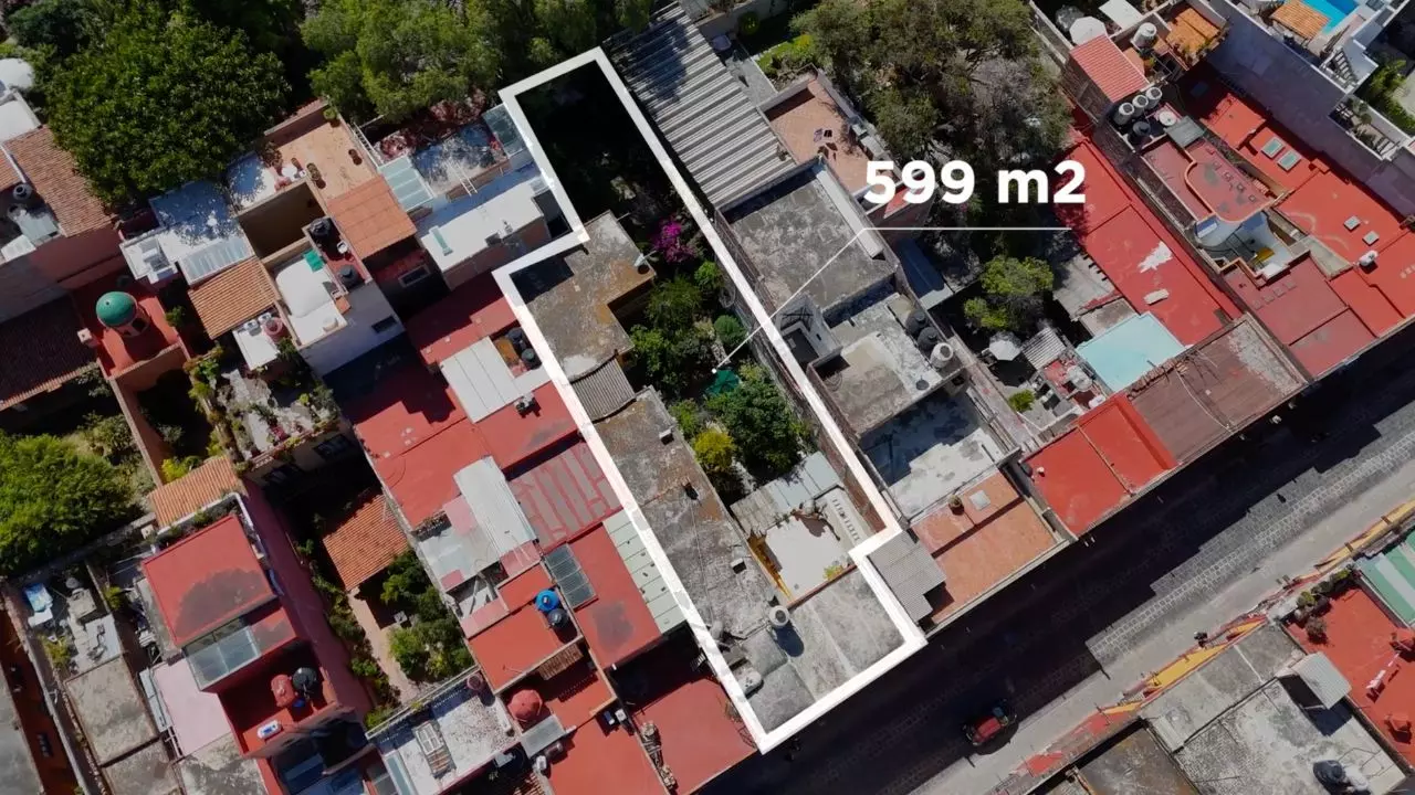 Fixer upper Insurgentes — photo 6 of 10