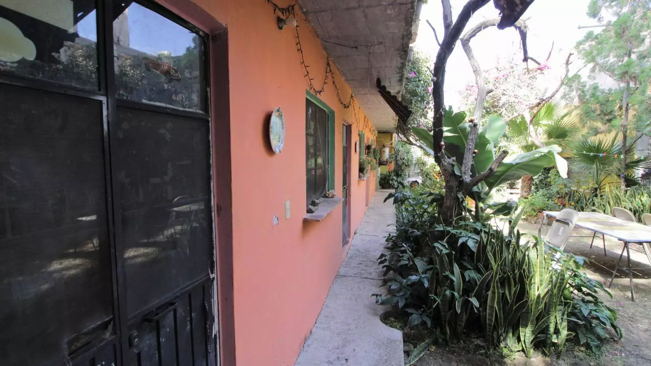 Fixer upper Insurgentes — photo 7 of 10