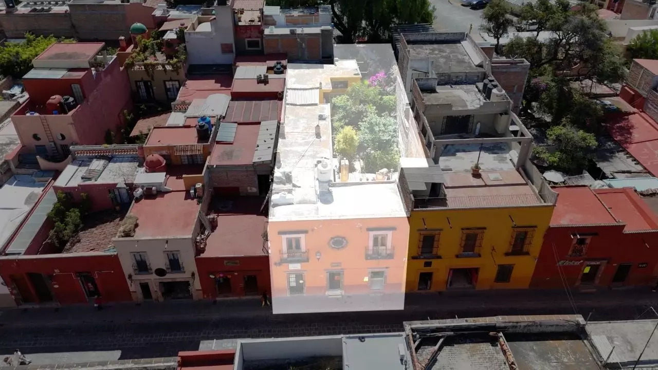 Fixer upper Insurgentes — photo 8 of 10