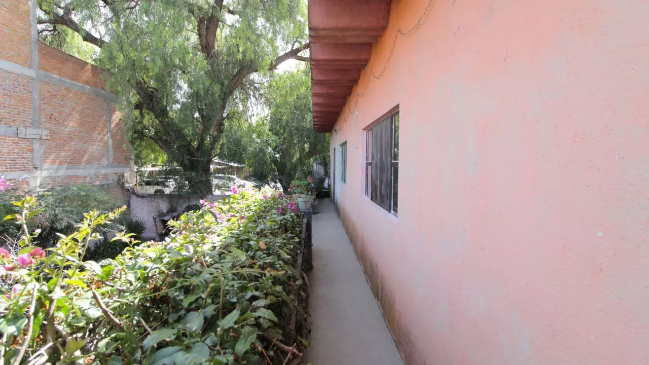 Fixer upper Insurgentes — photo 9 of 10