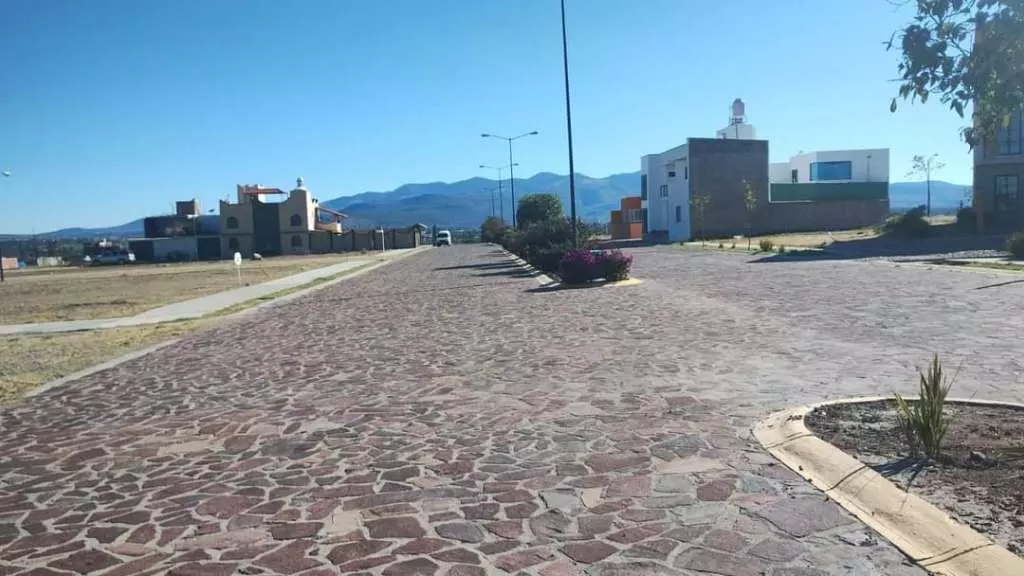 Terreno Quinta Real Ii — photo 1 of 4