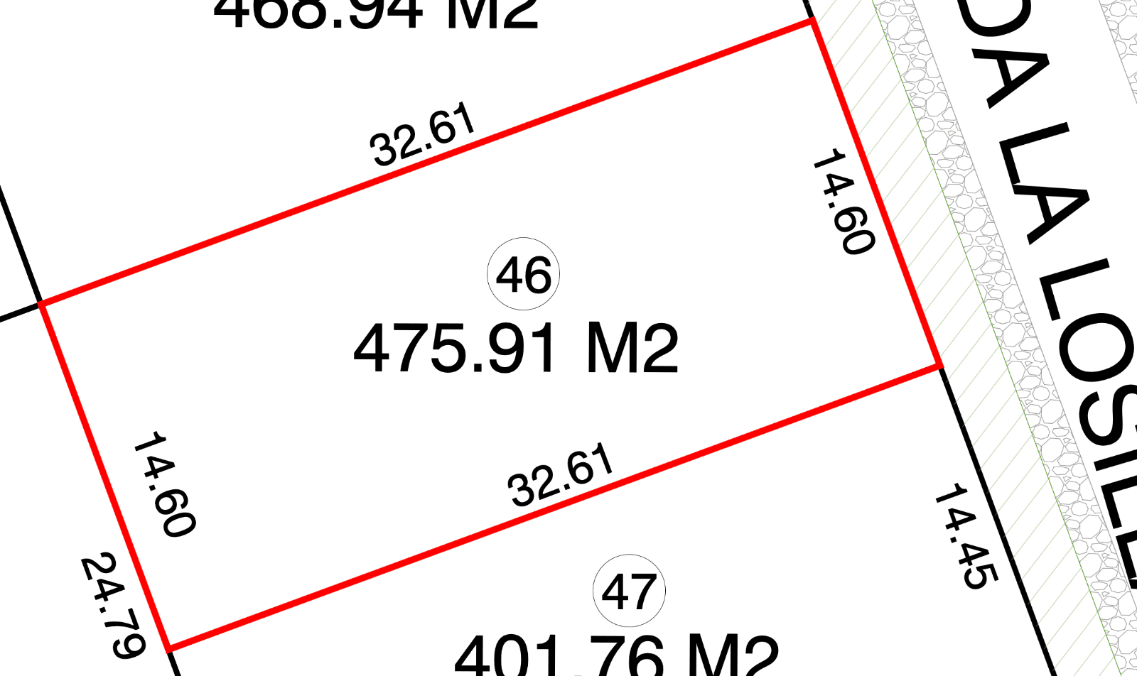 Manzana 7 Lote 46 — photo 2 of 10