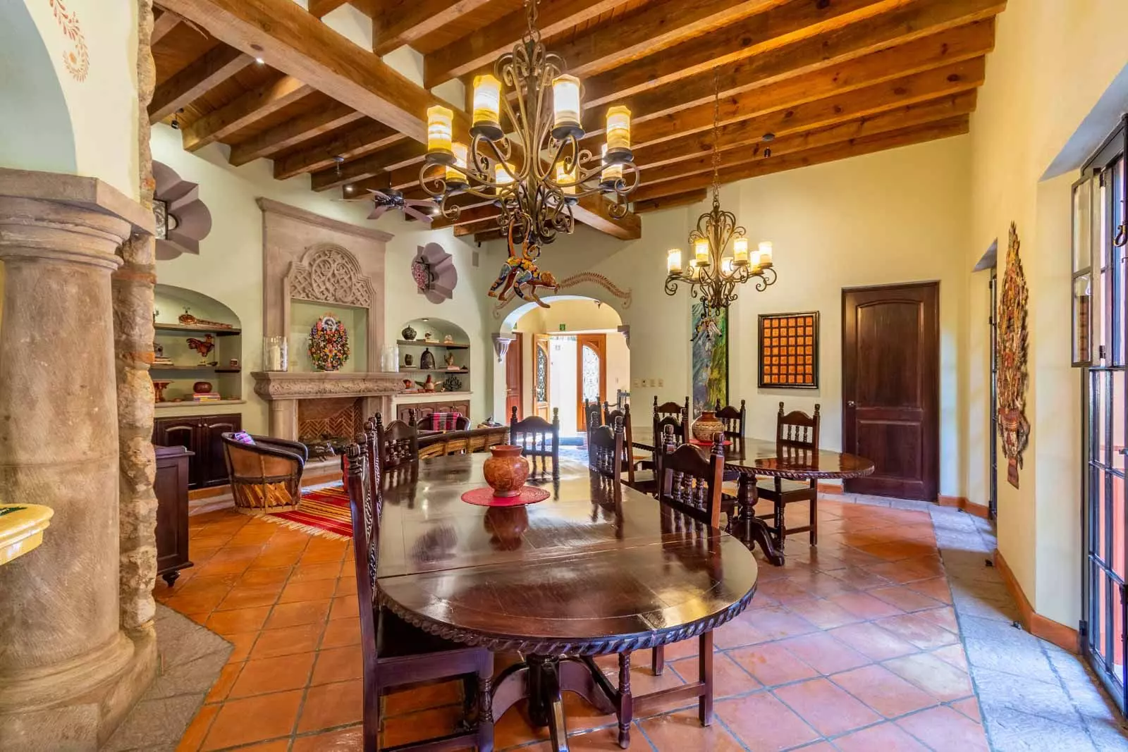 Casa Mirador — photo 8 of 10