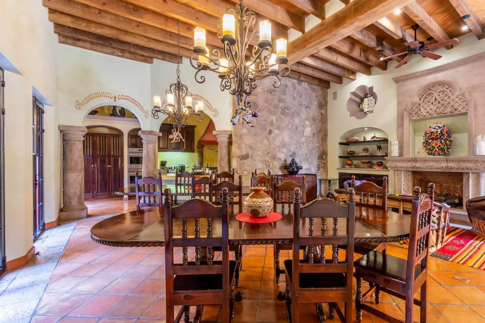 Casa Mirador — photo 6 of 10