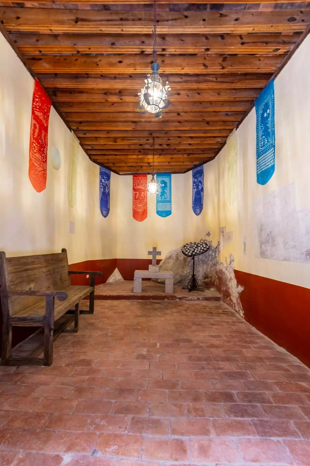 Casa Mirador — photo 4 of 10