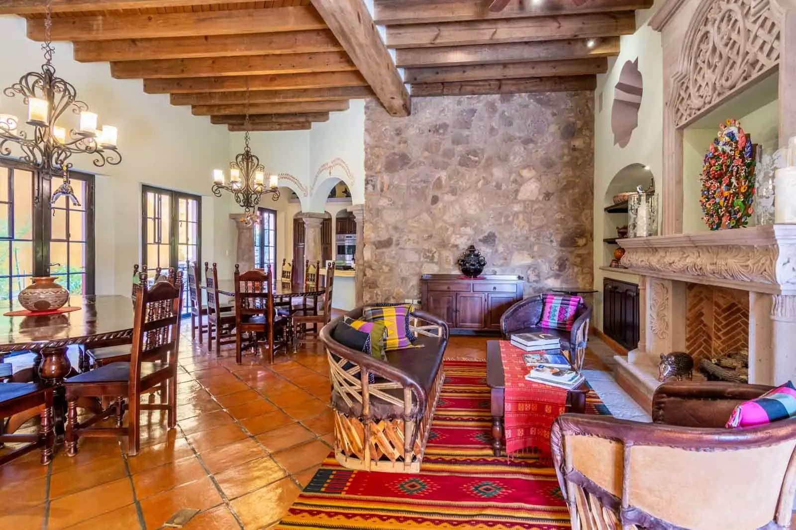 Casa Mirador — photo 5 of 10