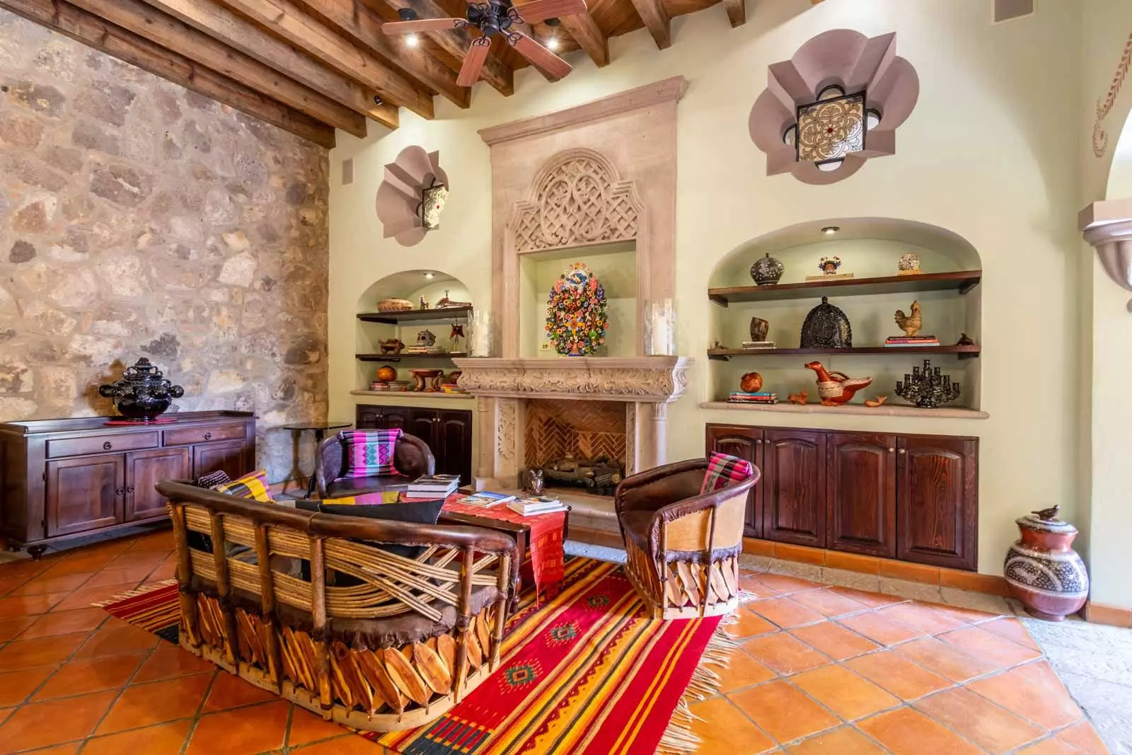 Casa Mirador — photo 7 of 10