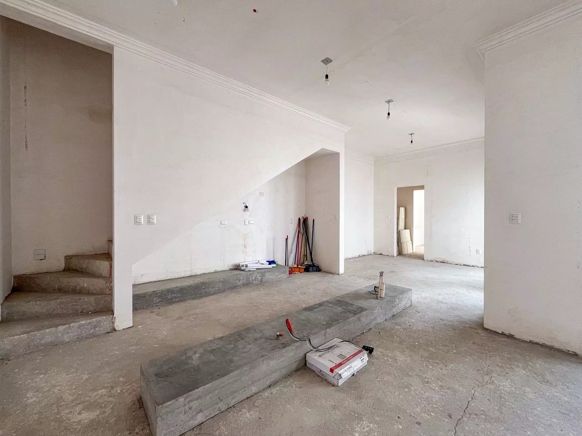 Casa Blanca Oportunidad de Inversión en SMA — photo 7 of 10