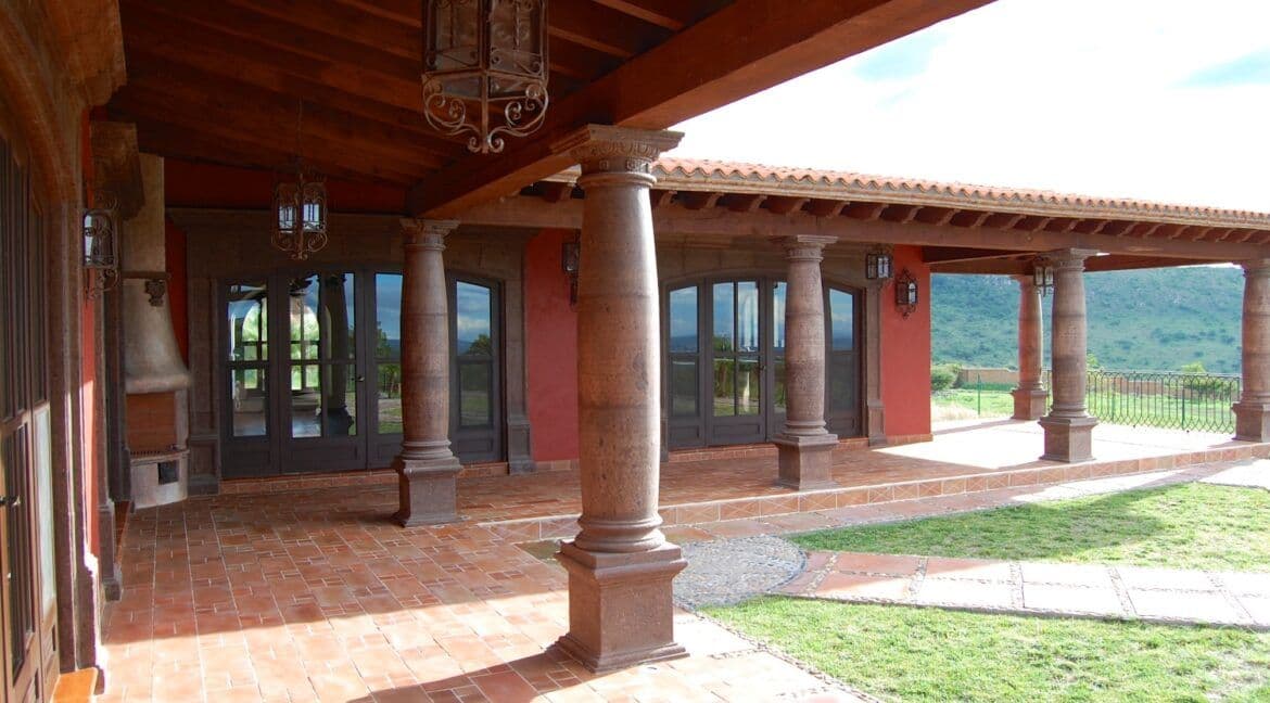 Casa Cúpulas — photo 7 of 10