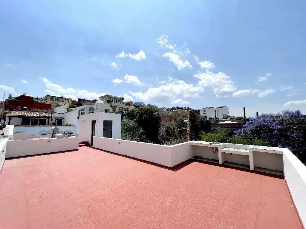 Casa Del Arbol — photo 3 of 10