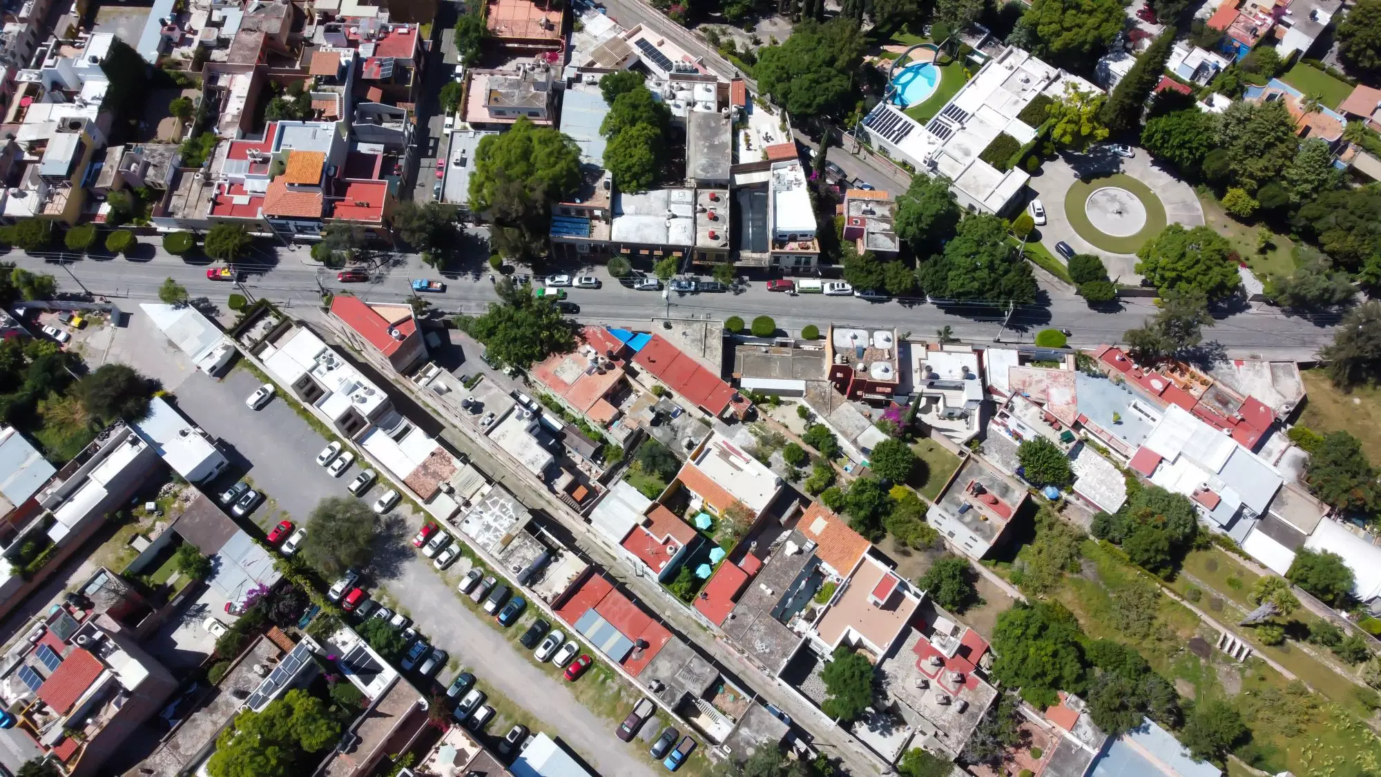 Terreno en Centro SMA — photo 8 of 10