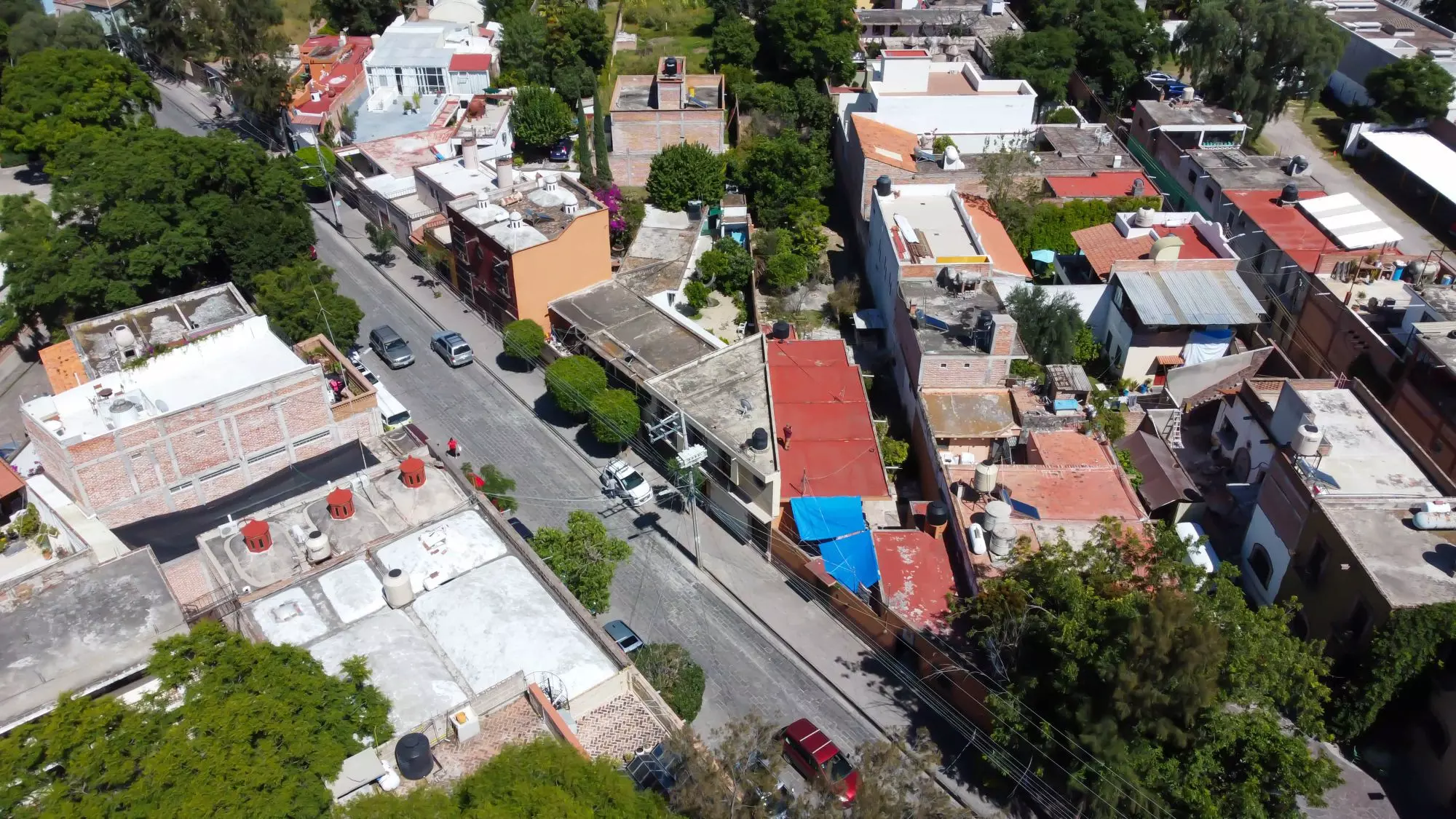 Terreno en Centro SMA — photo 10 of 10