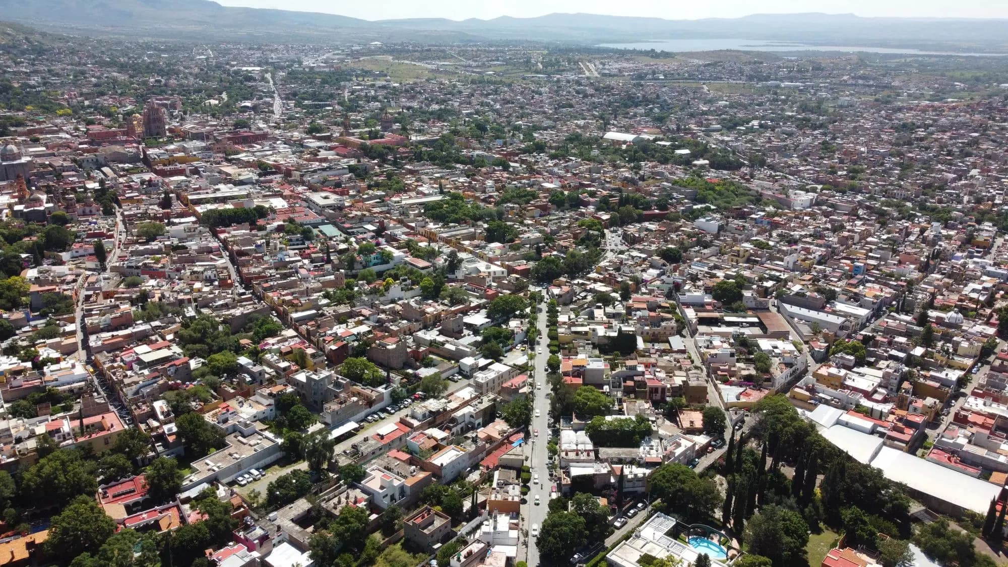 Terreno en Centro SMA — photo 6 of 10