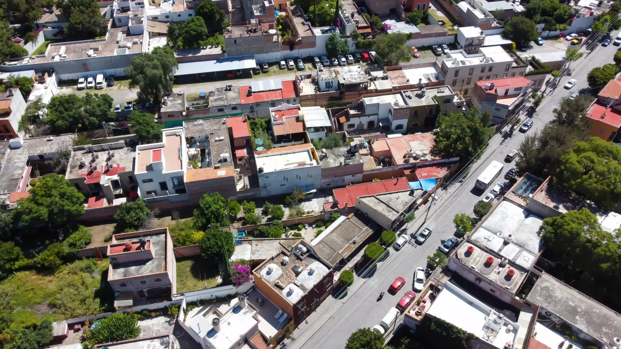 Terreno en Centro SMA — photo 4 of 10