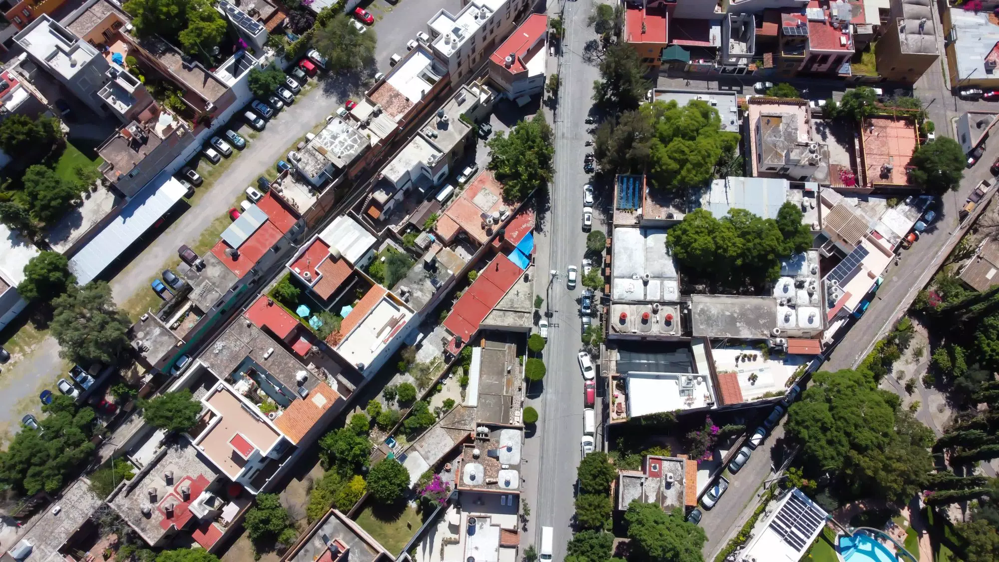 Terreno en Centro SMA — photo 5 of 10