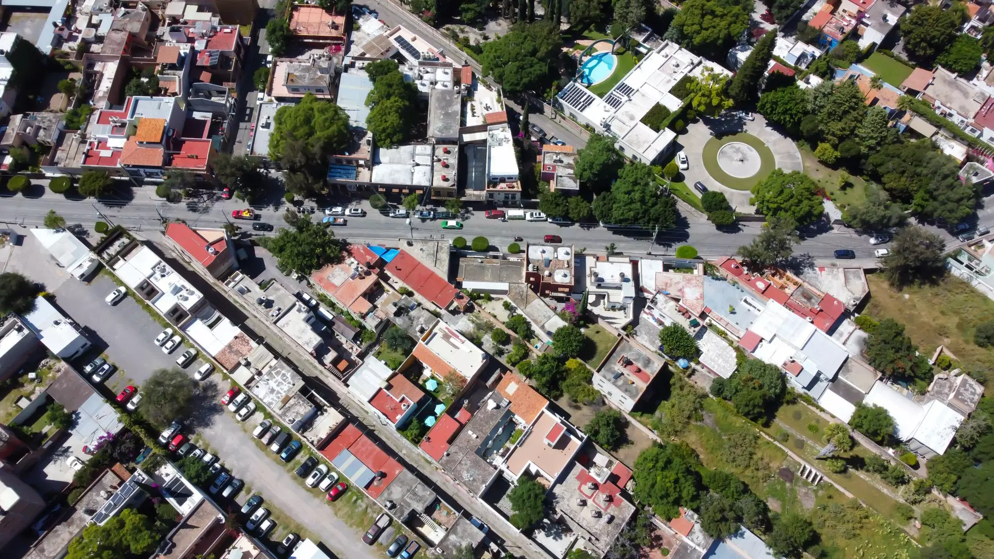 Terreno en Centro SMA — photo 7 of 10