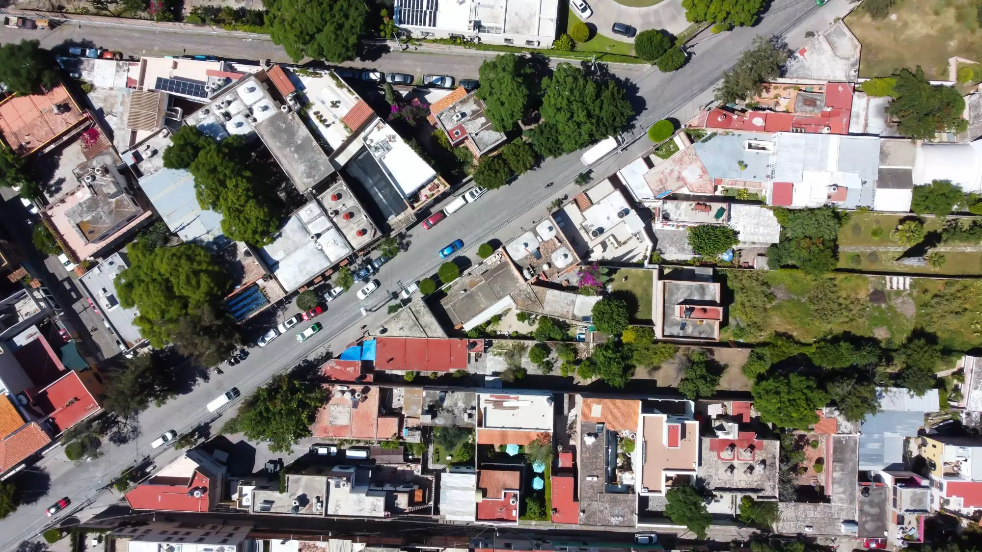 Terreno en Centro SMA — photo 9 of 10