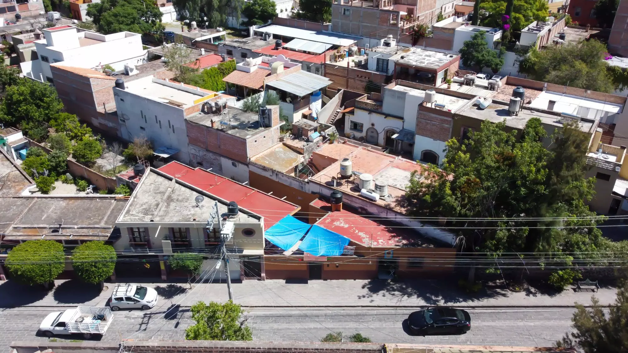 Terreno en Centro SMA — photo 3 of 10