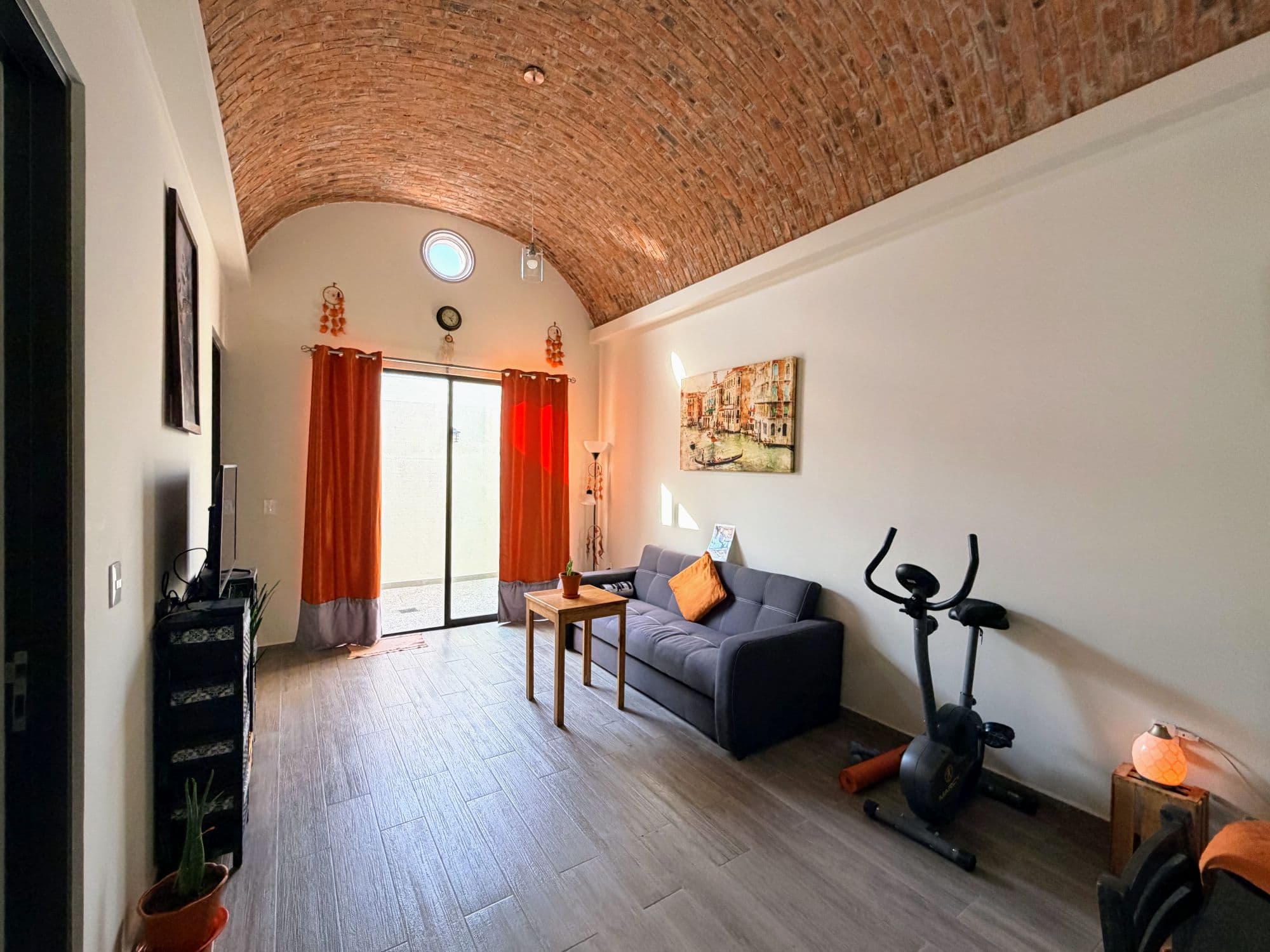 Casa Luis Gonzaga — photo 2 of 10