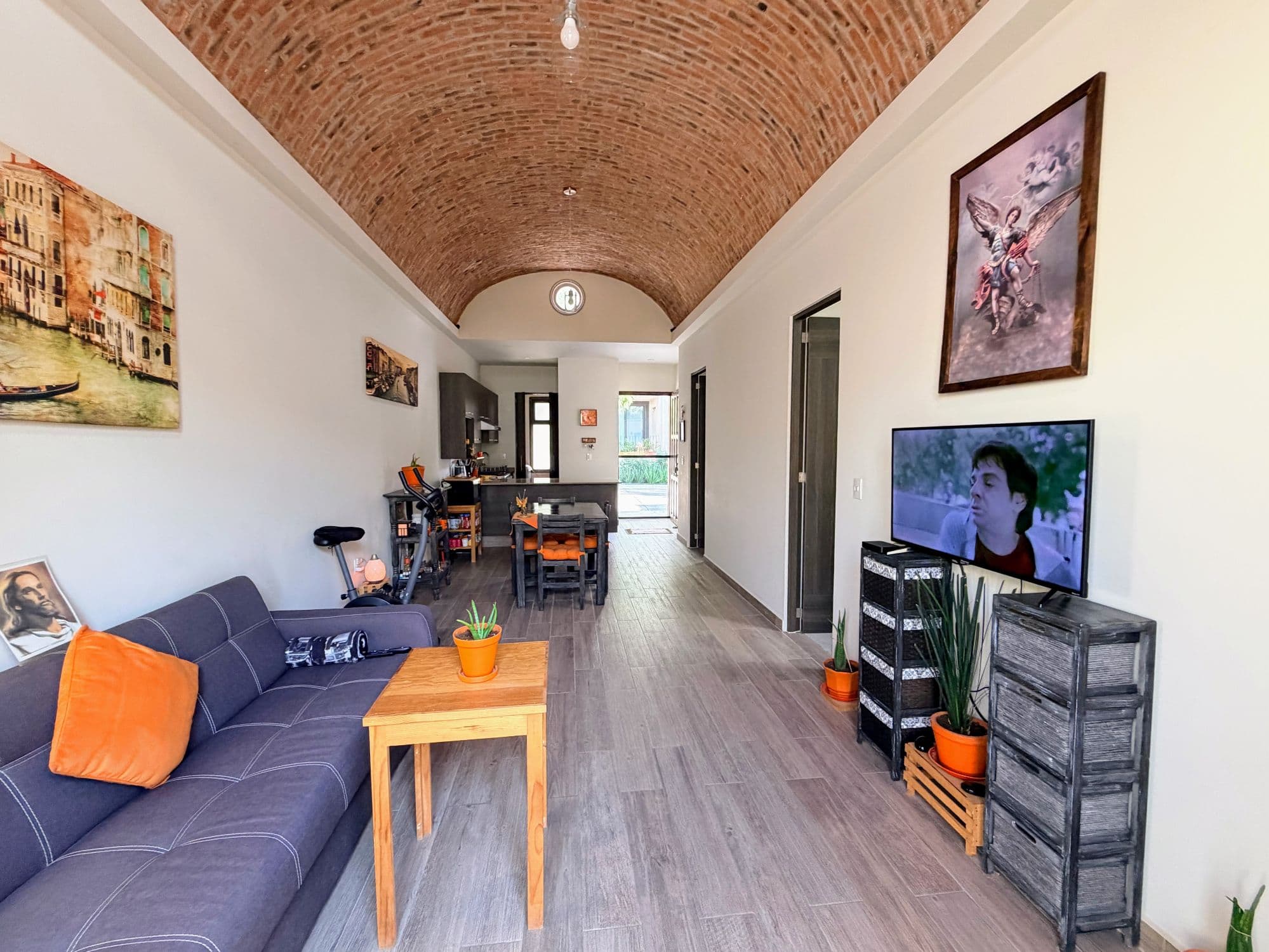 Casa Luis Gonzaga — photo 5 of 10