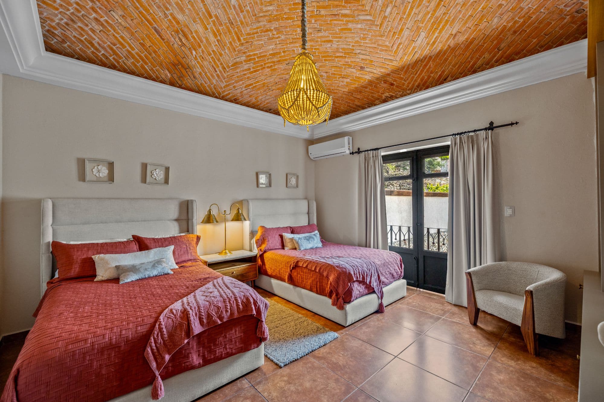 CASA MEZQUITE, SALIDA REAL A QUERÉTARO — photo 4 of 10