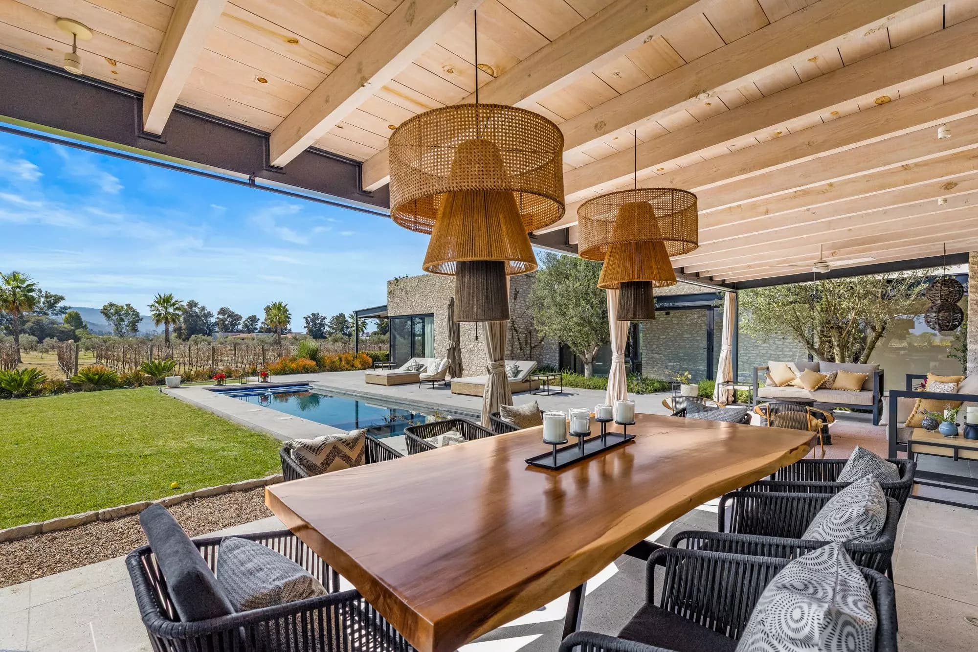 Casa Conejo — photo 1 of 10