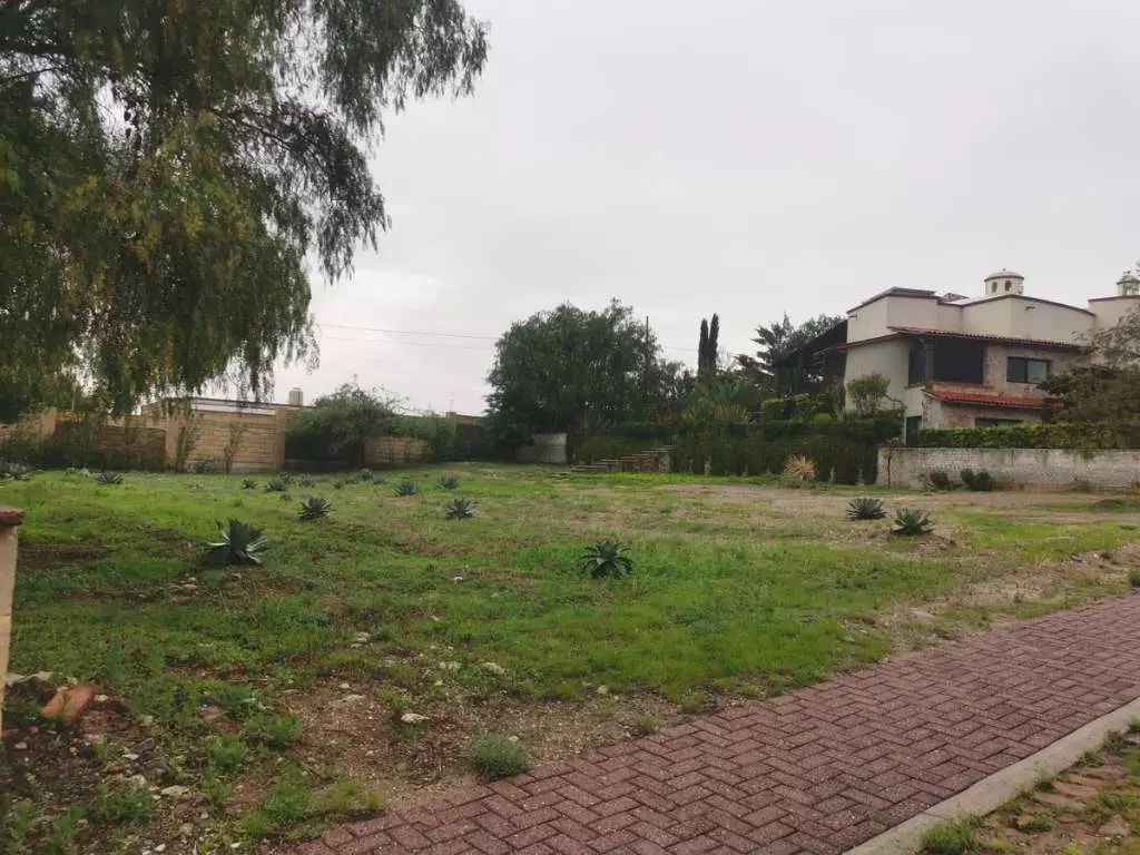S17 Terreno En Rancho Labradores Gc — photo 3 of 5
