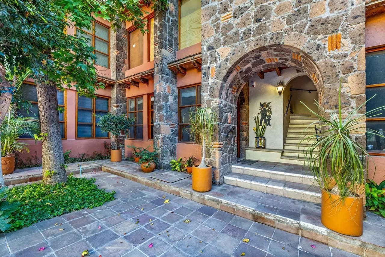 Casa Mary — photo 3 of 10