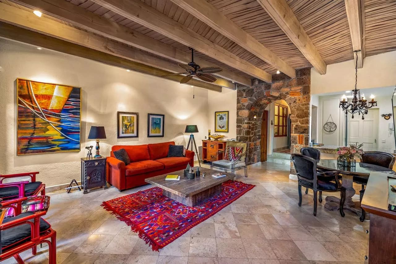 Casa Mary — photo 4 of 10
