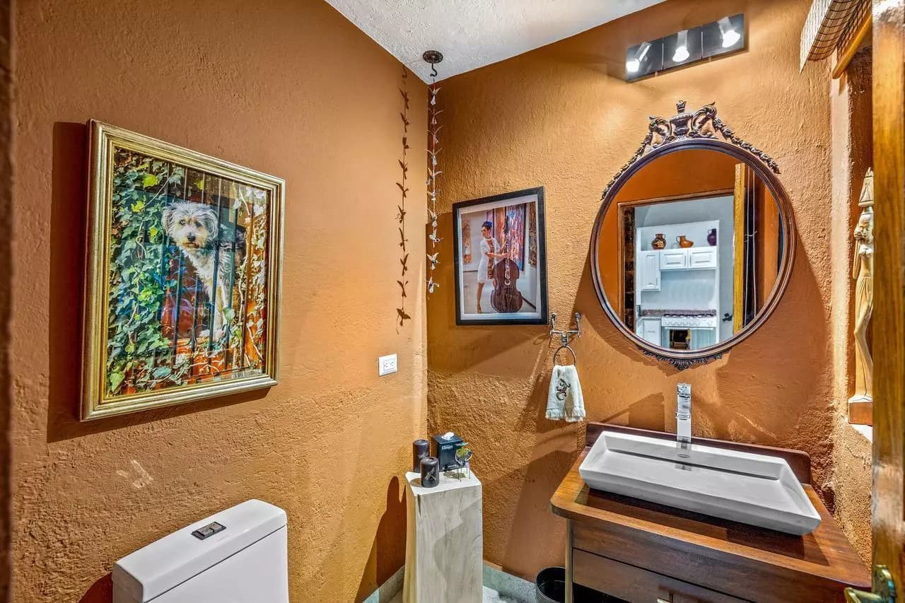 Casa Mary — photo 9 of 10