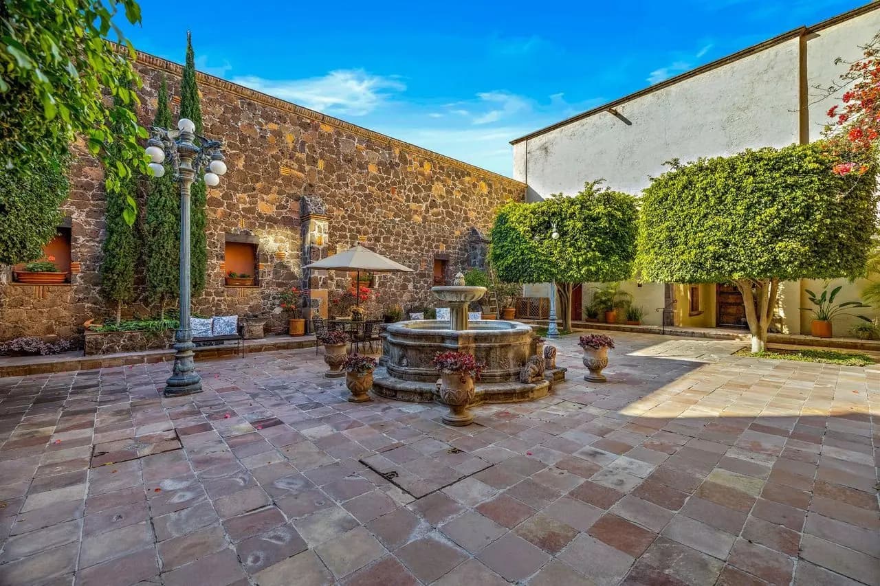 Casa Mary — photo 2 of 10