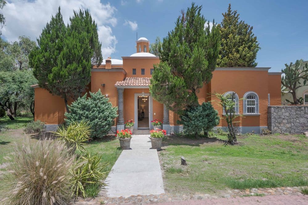 Casa Sonterra — photo 1 of 10