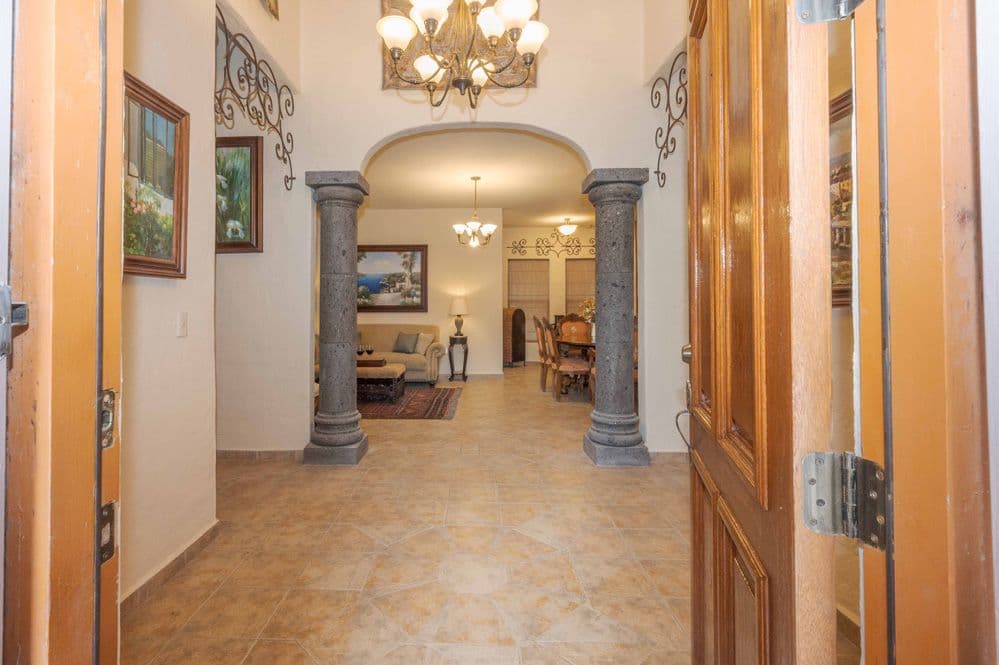 Casa Sonterra — photo 2 of 10