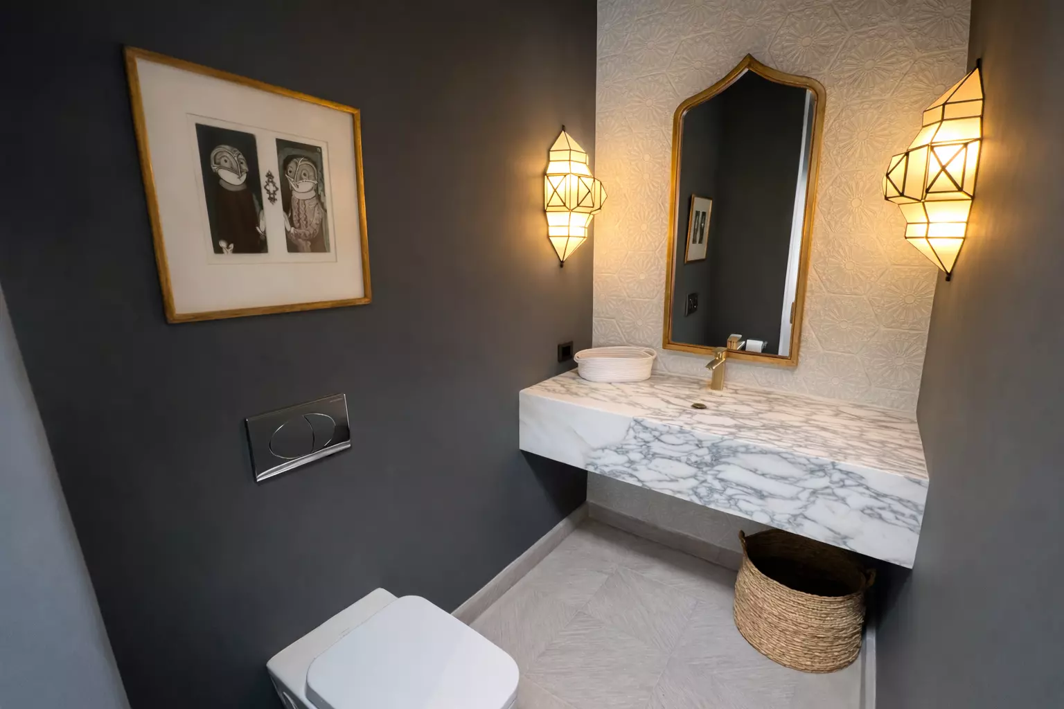 16 · Luxury Penthouse 2 Bedrooms with Private Rooftop - Paseo del Centro — photo 10 of 10