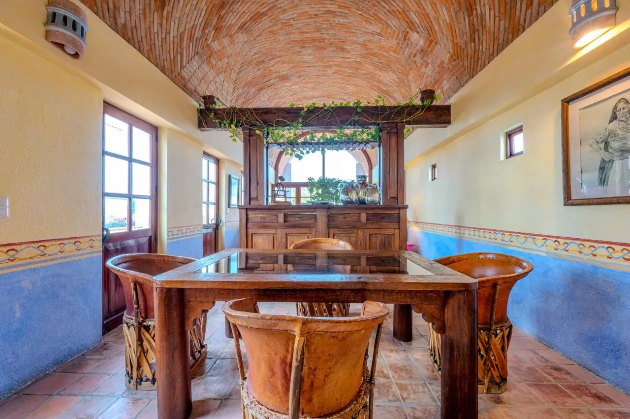 Casa Sal Si Puedes 10 — photo 8 of 10