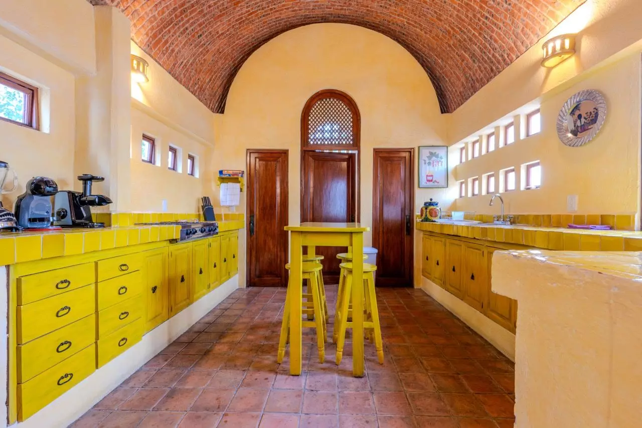 Casa Sal Si Puedes 10 — photo 6 of 10