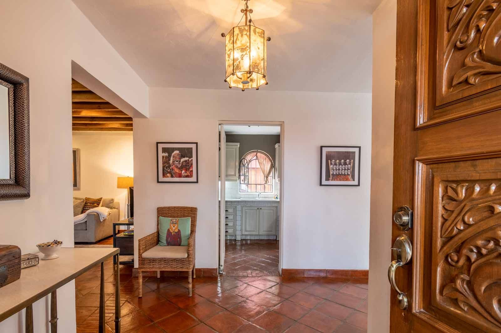 Casa Suerte — photo 4 of 10