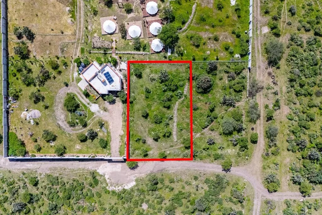Lote Agua Espinoza — photo 1 of 10
