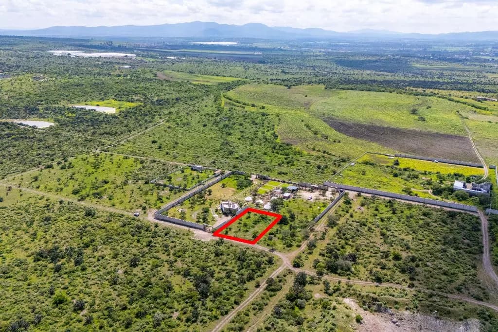 Lote Agua Espinoza — photo 4 of 10