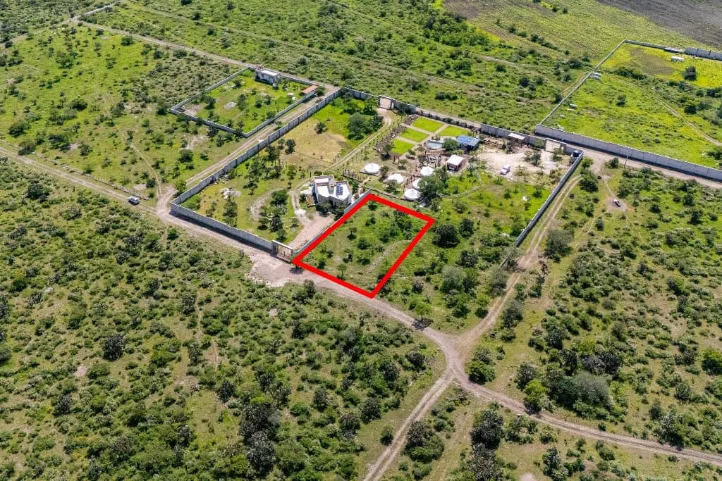 Lote Agua Espinoza — photo 5 of 10