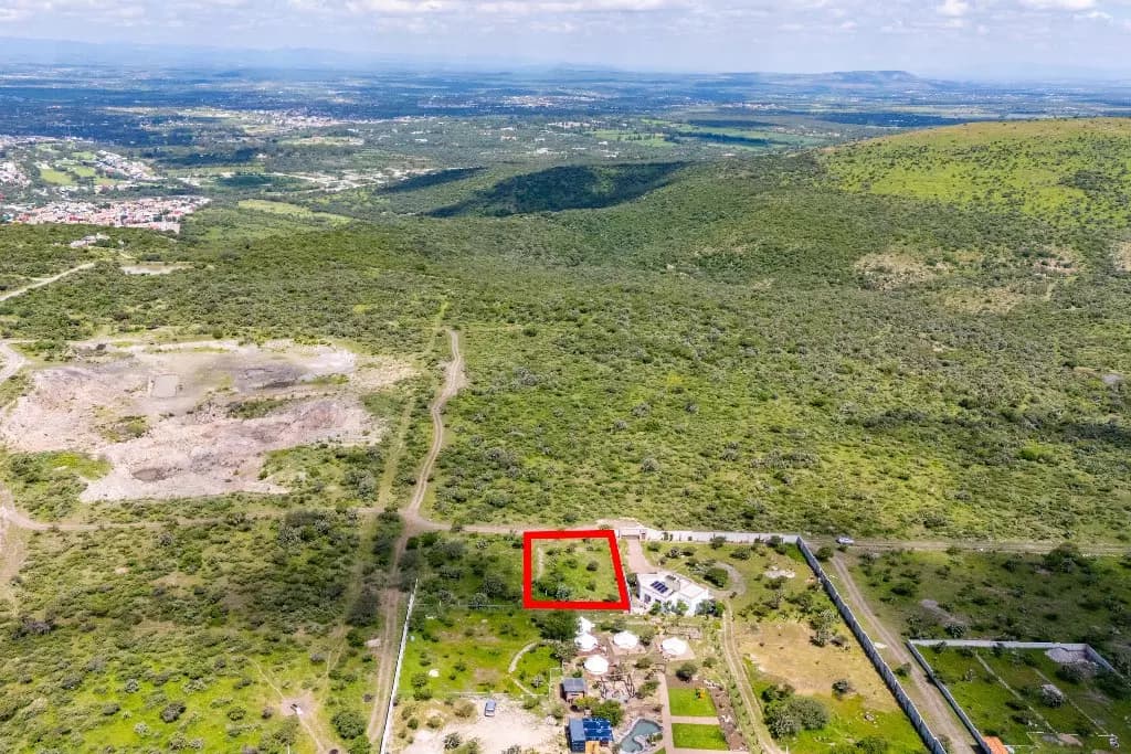 Lote Agua Espinoza — photo 6 of 10