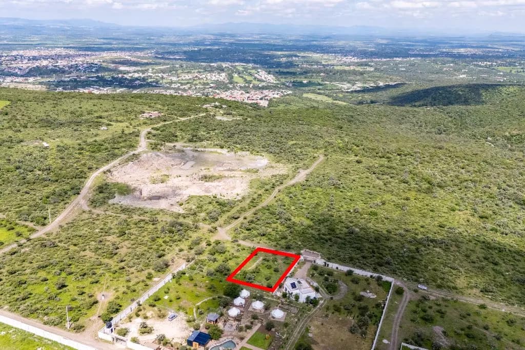 Lote Agua Espinoza — photo 7 of 10