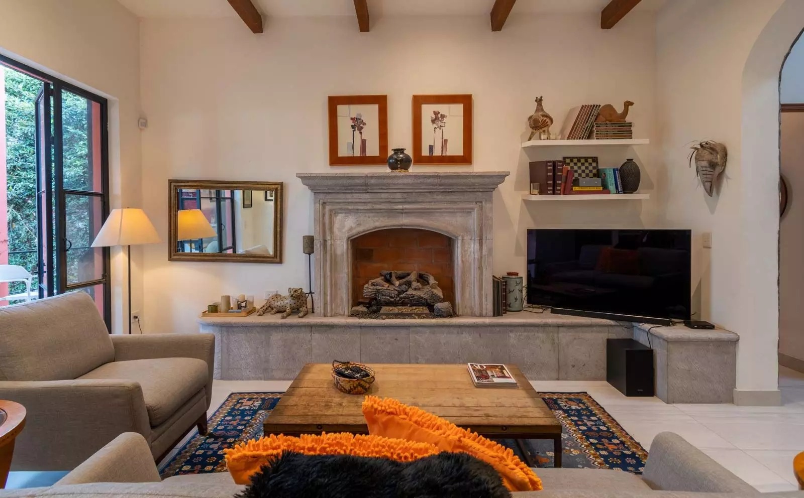 Casa Violeta 35 — photo 5 of 10