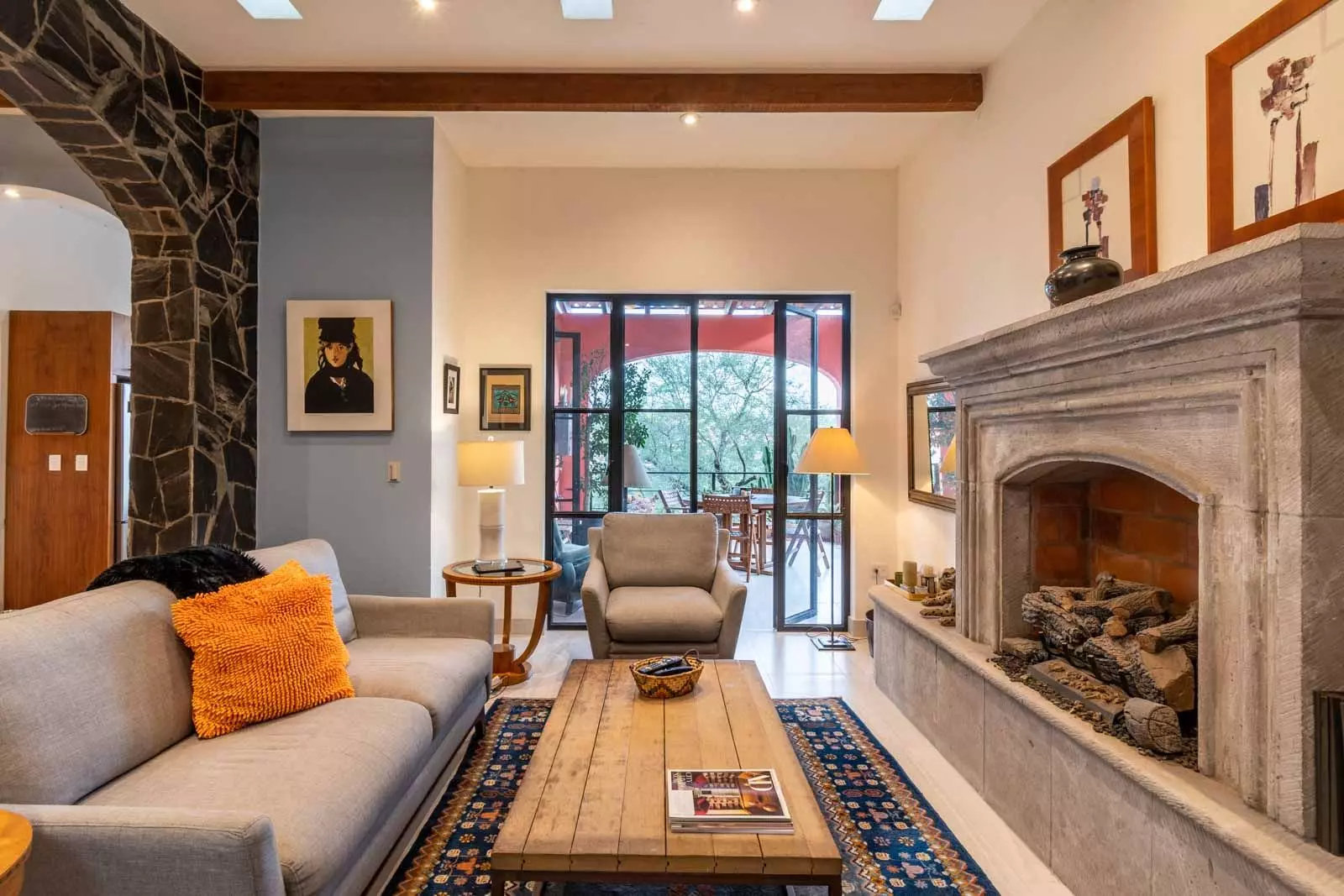 Casa Violeta 35 — photo 4 of 10