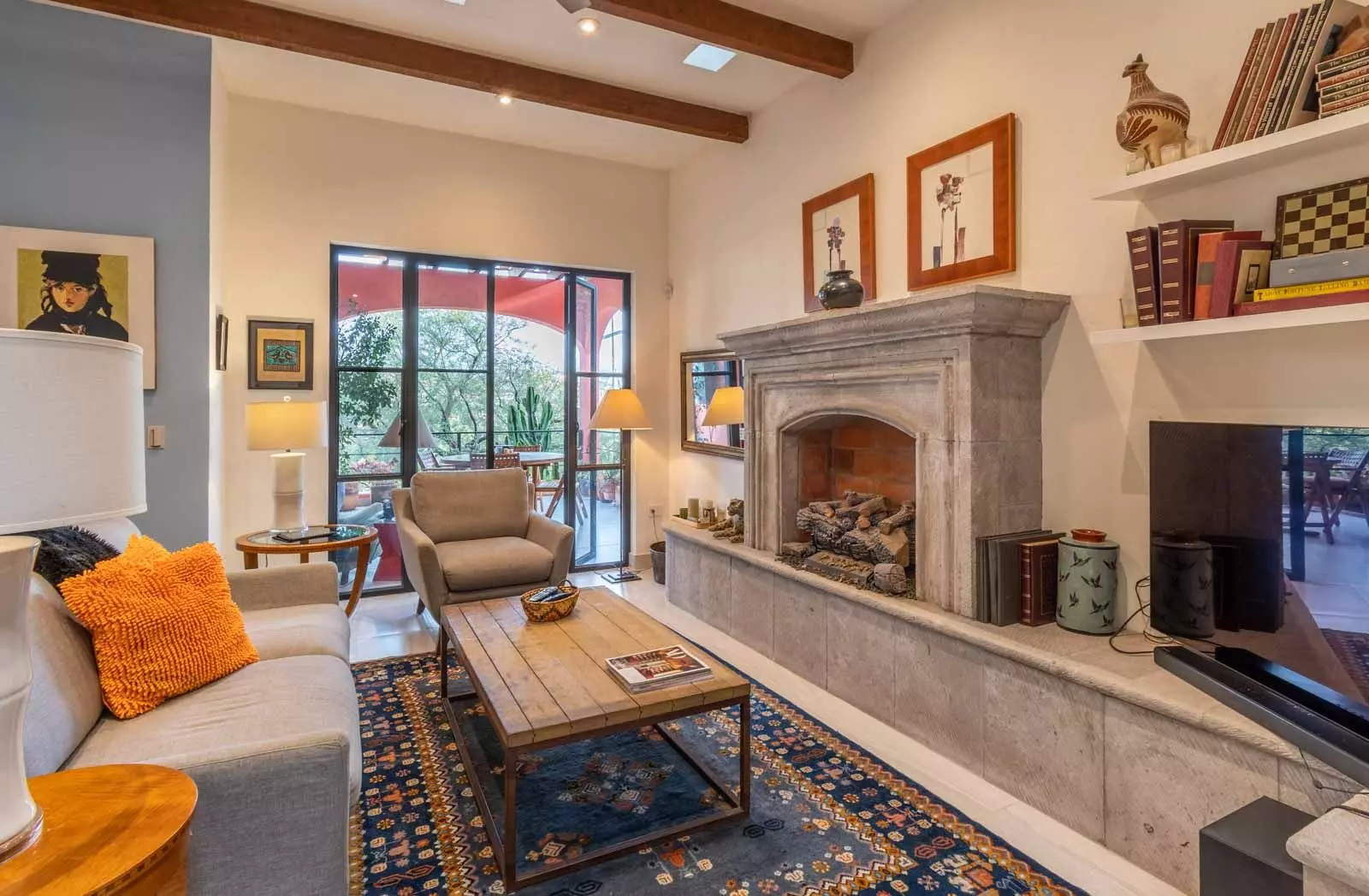 Casa Violeta 35 — photo 3 of 10