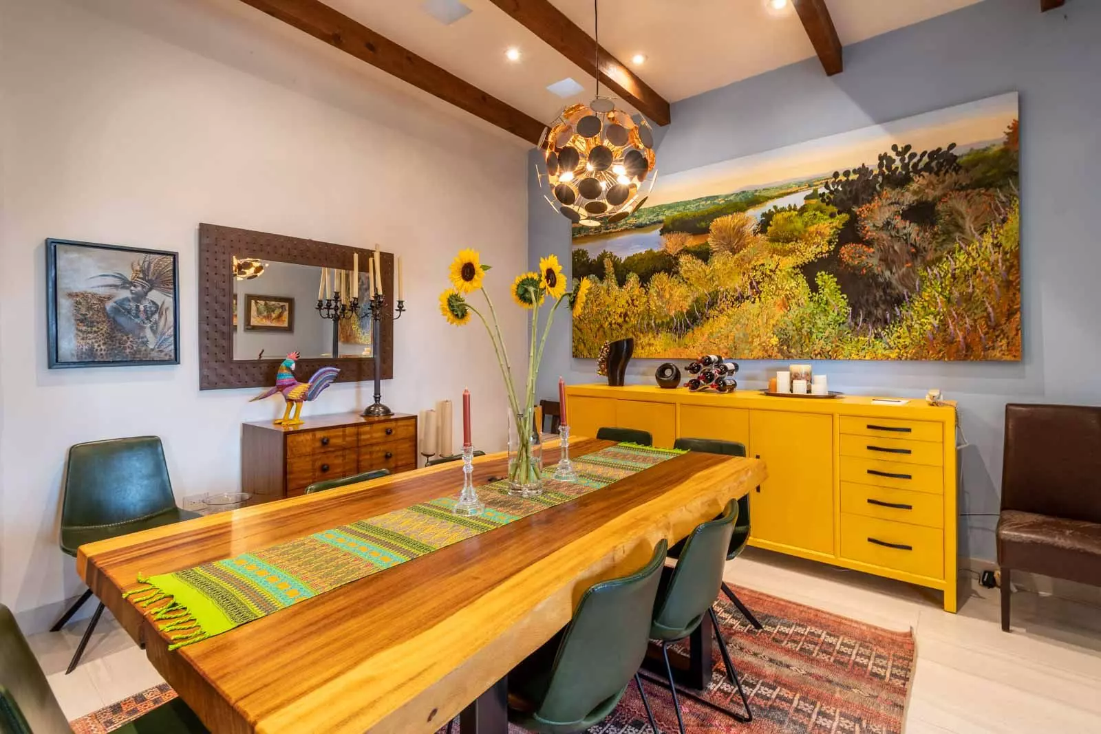 Casa Violeta 35 — photo 7 of 10