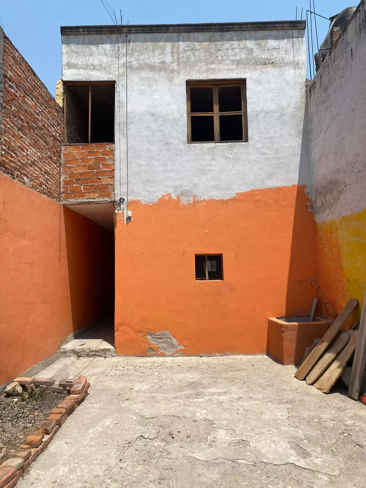 Casa Santa Fe — photo 1 of 10